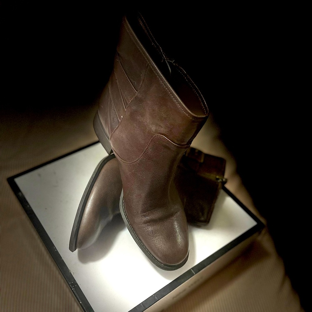 Nine West boots